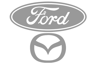 Ford/Mazda Gearboxes