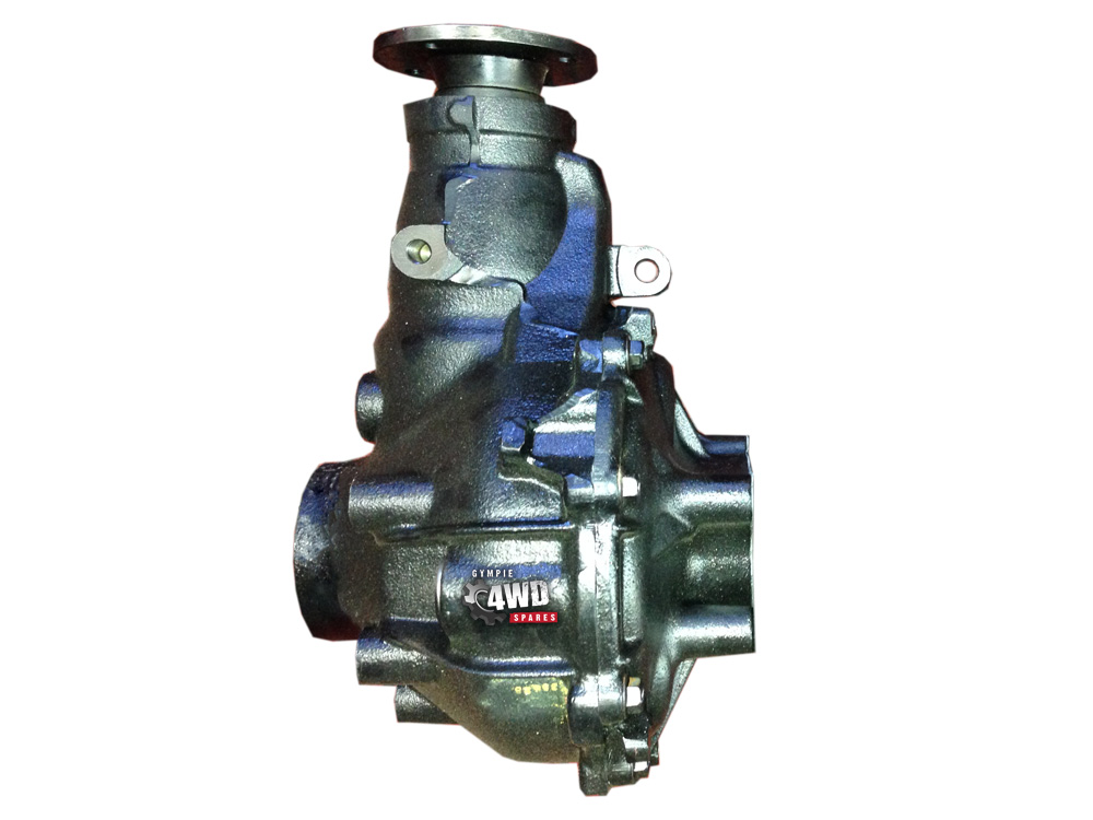 Reconditioned Diff Assembly - Image 4