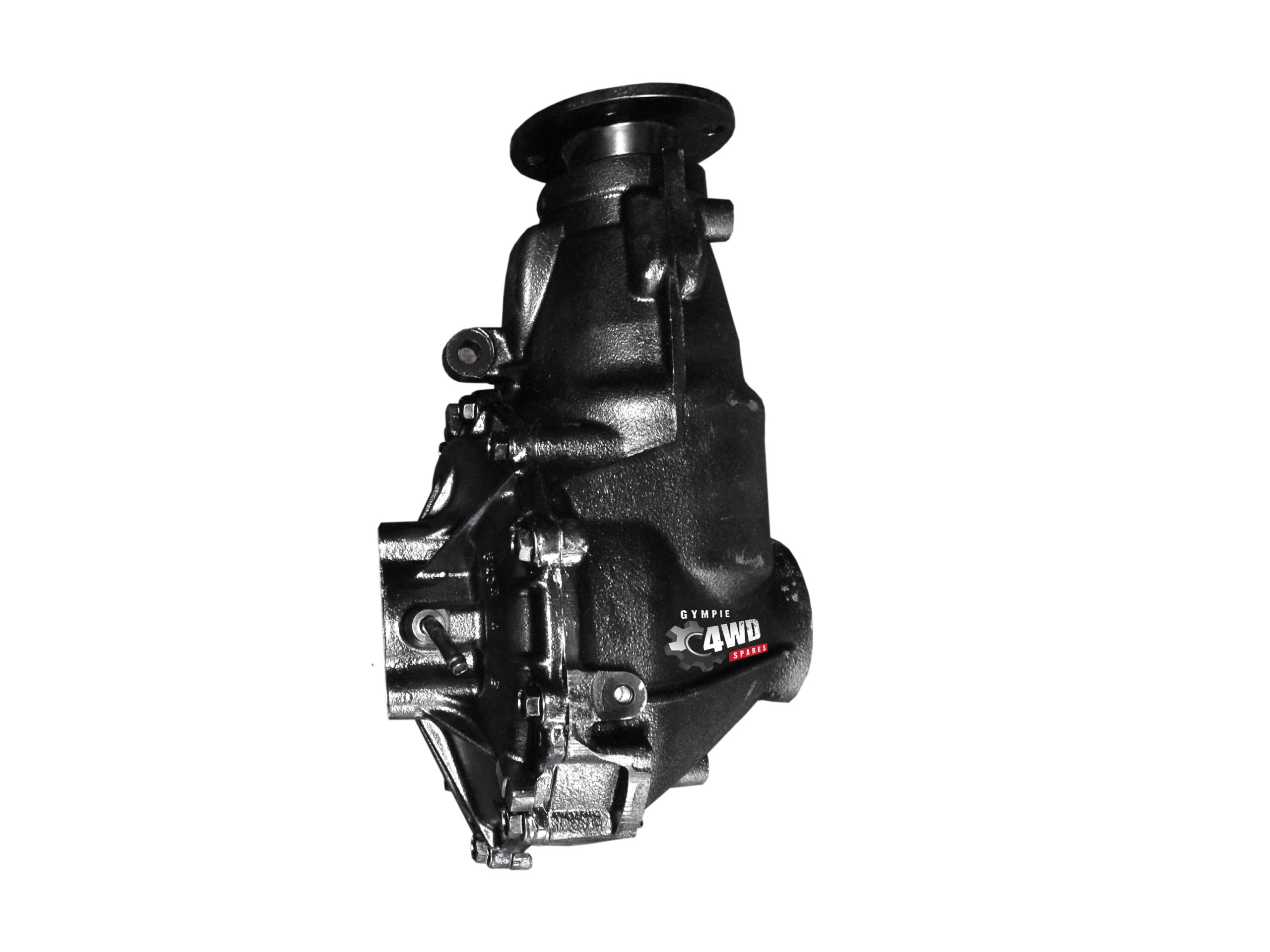 Reconditioned Diff Assembly - Image 3