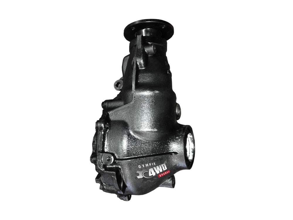 Reconditioned Diff Assembly - Image 2
