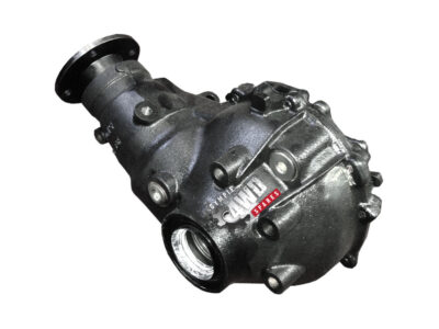 Reconditioned Toyota HiLux KUN26 N70 3.58 ratio IFS front differential centre assembly