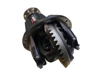 Reconditioned Diff Centre