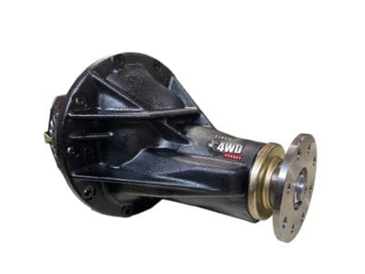 Toyota Hilux KUN26 Rear Open Diff Centre (3.58 Ratio) | Gympie 4WD