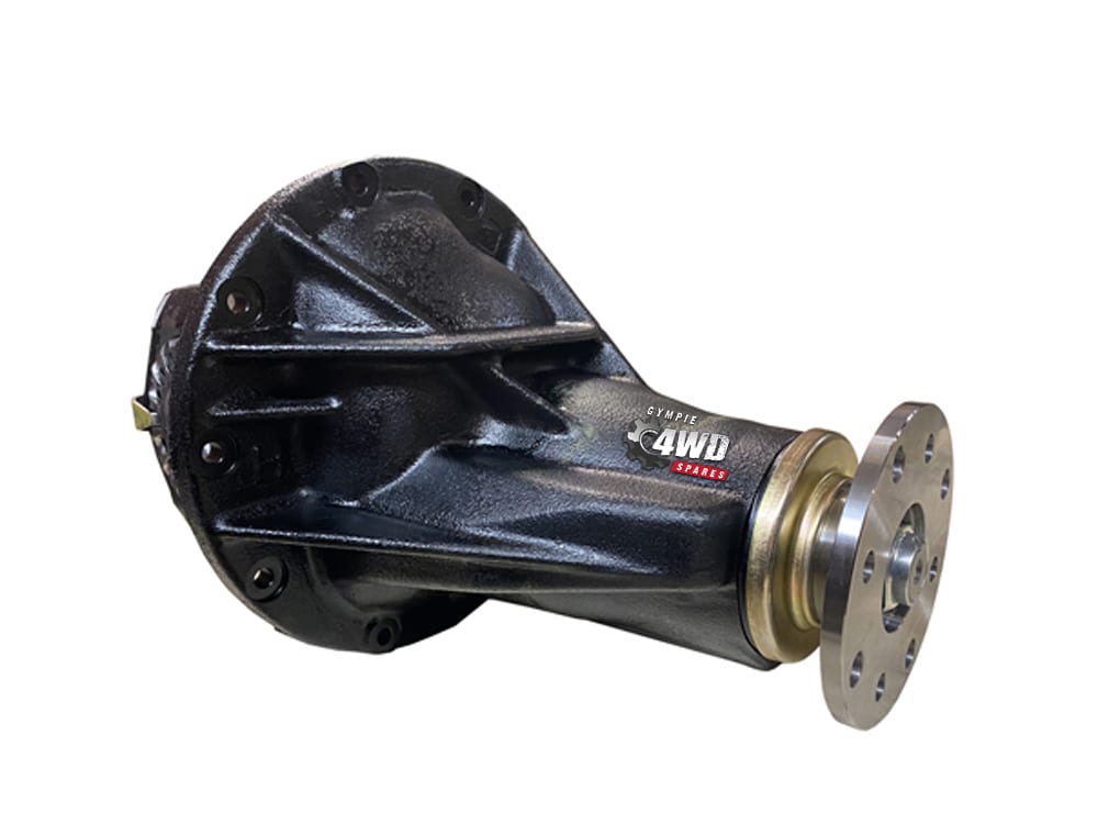 Toyota Hilux KUN26 Rear Open Diff Centre (3.58 Ratio) | Gympie 4WD