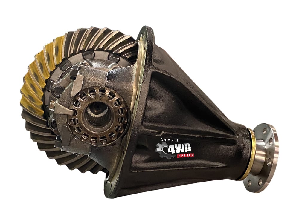 Reconditioned Diff Centre (Rear) Toyota Landcruiser