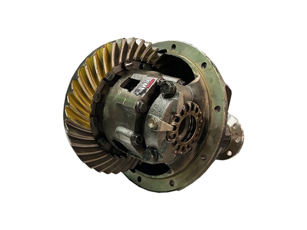 Reconditioned Diff Centre (Rear) Toyota Landcruiser - Image 5