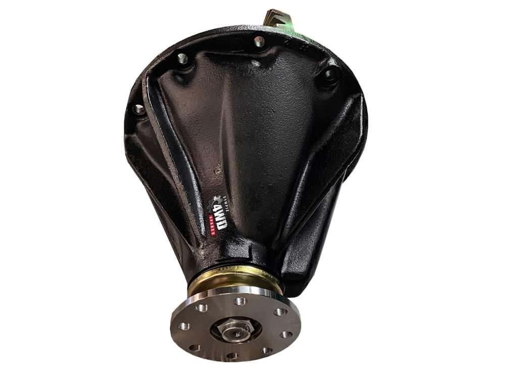Reconditioned Diff Centre (Rear) Toyota Landcruiser - Image 4