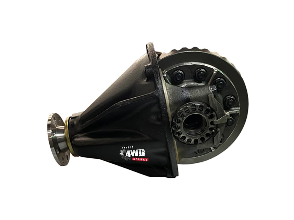 Reconditioned Diff Centre (Rear) Toyota Landcruiser - Image 3