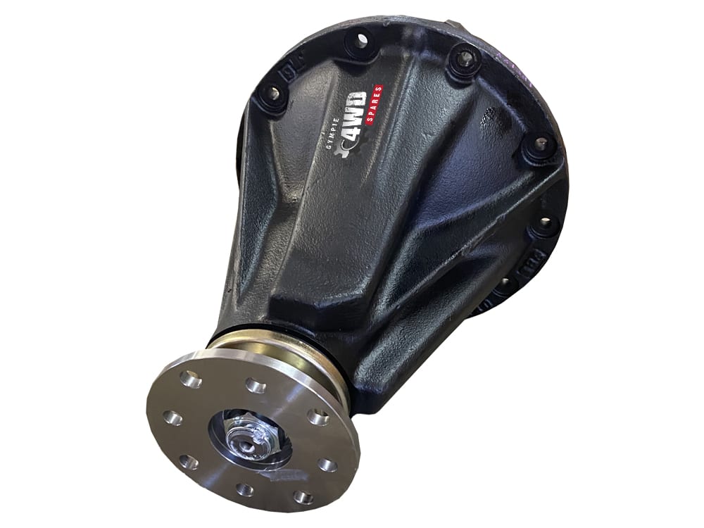 Reconditioned Diff Centre - Image 4