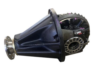 Reconditioned Diff Centre