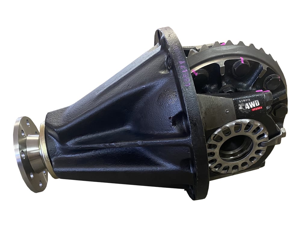 Reconditioned Diff Centre - Image 5