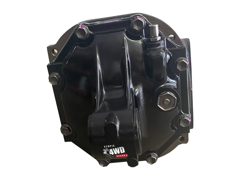 Reconditioned Diff Assembly - Image 2