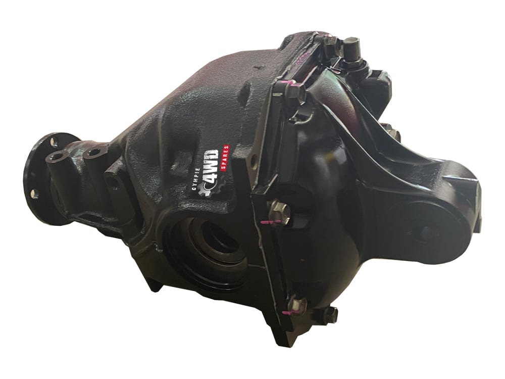 Reconditioned Diff Assembly - Image 4