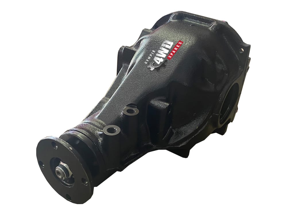 Reconditioned Diff Assembly - Image 4