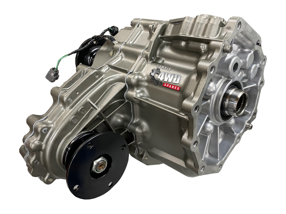 Reconditioned Ford Ranger PJ PK and Mazda BT-50 3.0L WEAT turbo diesel 4WD transfer case assembly