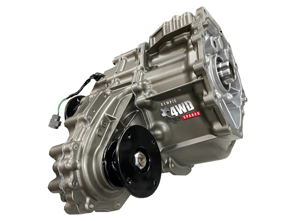 Reconditioned Transfer Case - Image 2