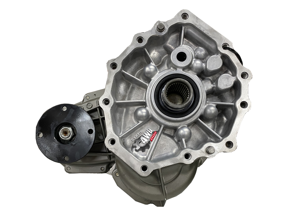 Reconditioned Transfer Case - Image 3