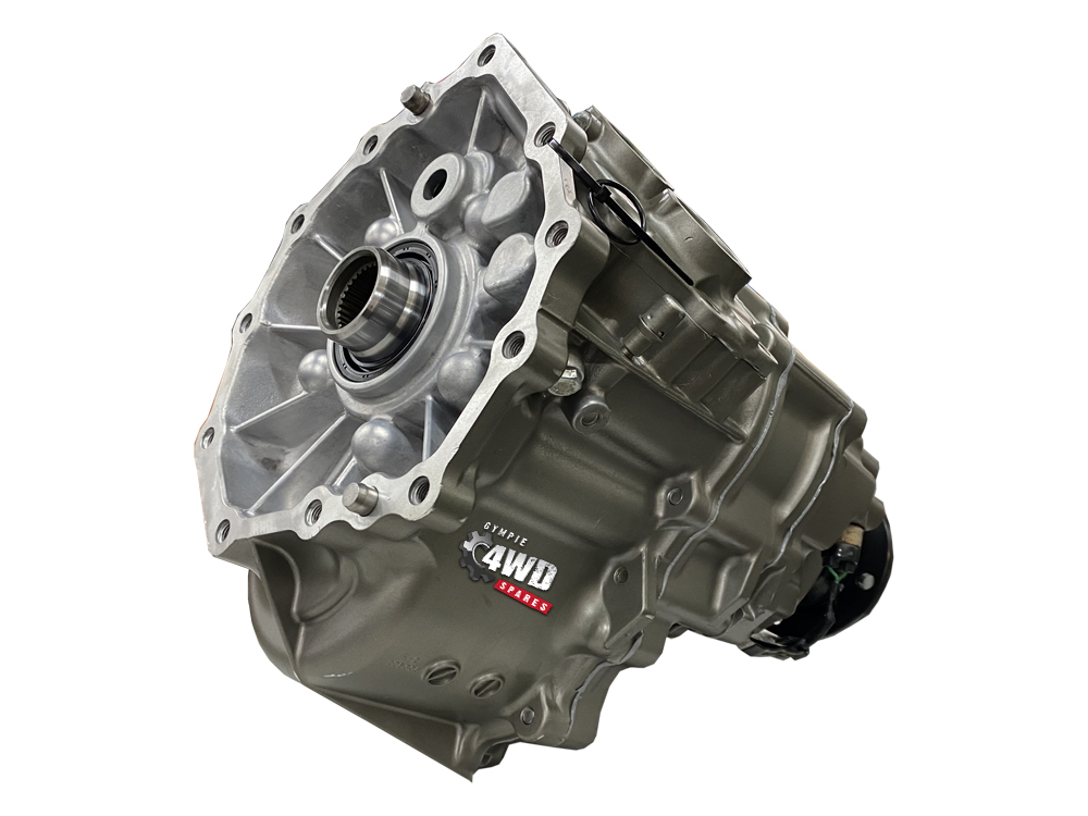 Reconditioned Transfer Case - Image 4