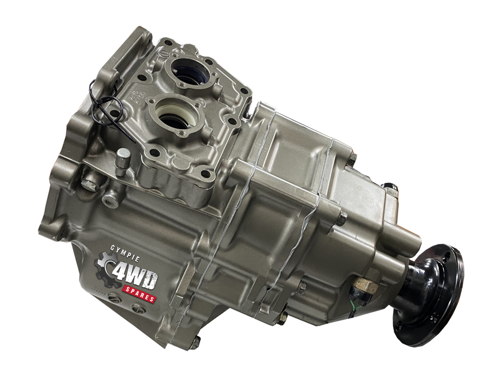 Reconditioned Transfer Case - Image 5