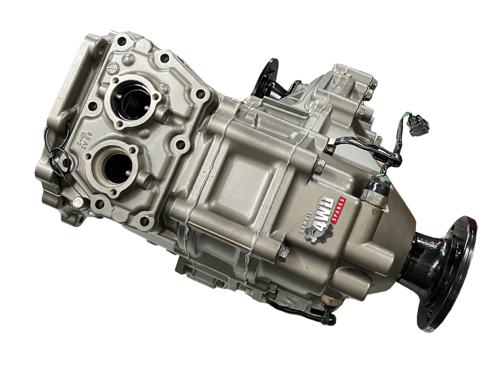 Reconditioned Transfer Case - Image 6