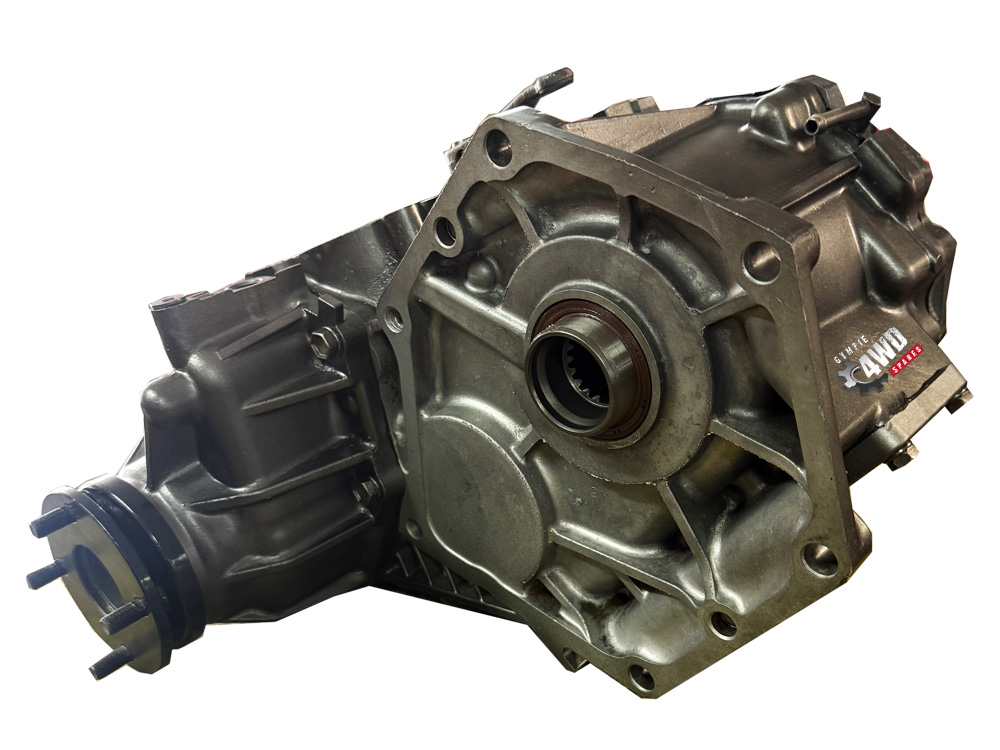 Reconditioned Transfer Case - Image 2