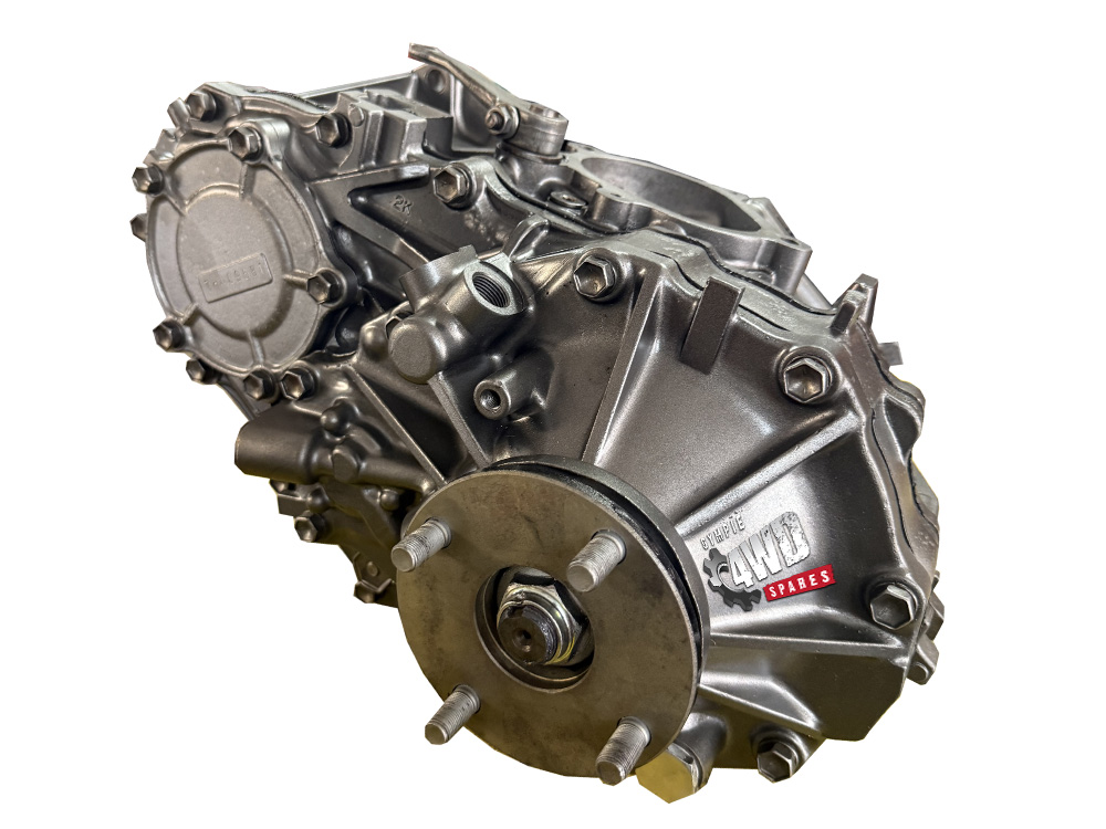 Reconditioned Transfer Case - Image 3