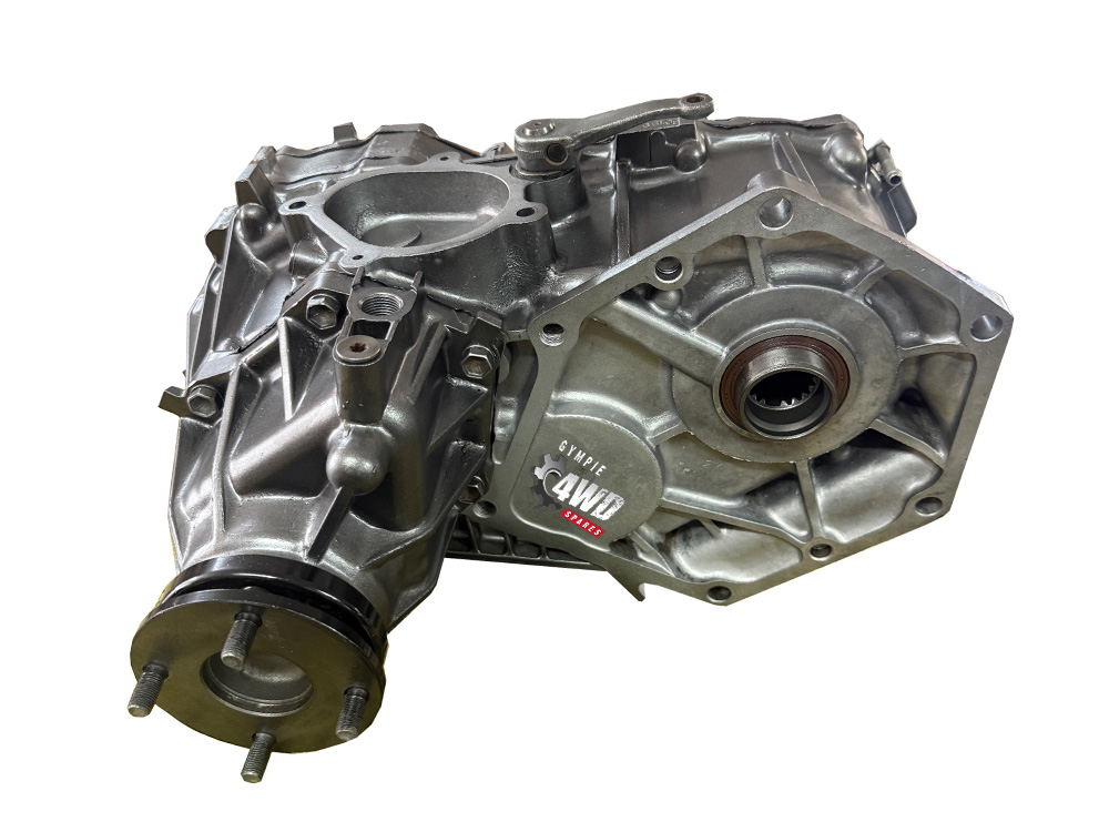 Reconditioned Transfer Case - Image 4
