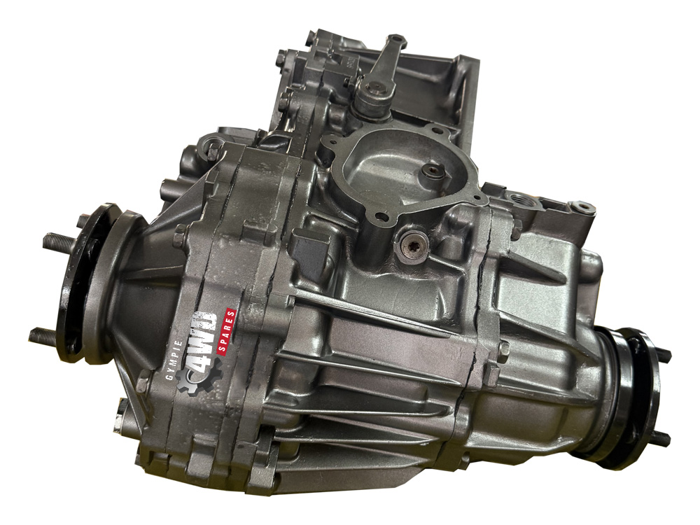 Reconditioned Transfer Case - Image 5