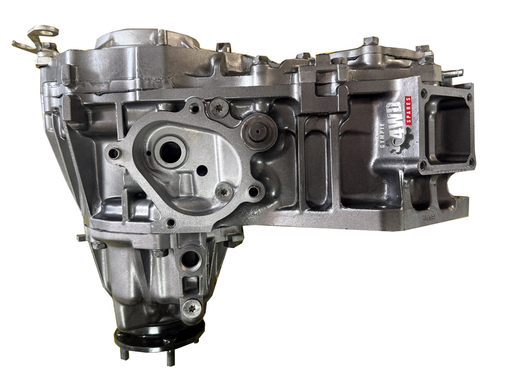 Reconditioned Toyota LandCruiser HDJ100 and FZJ105 full-time 4WD transfer case assembly