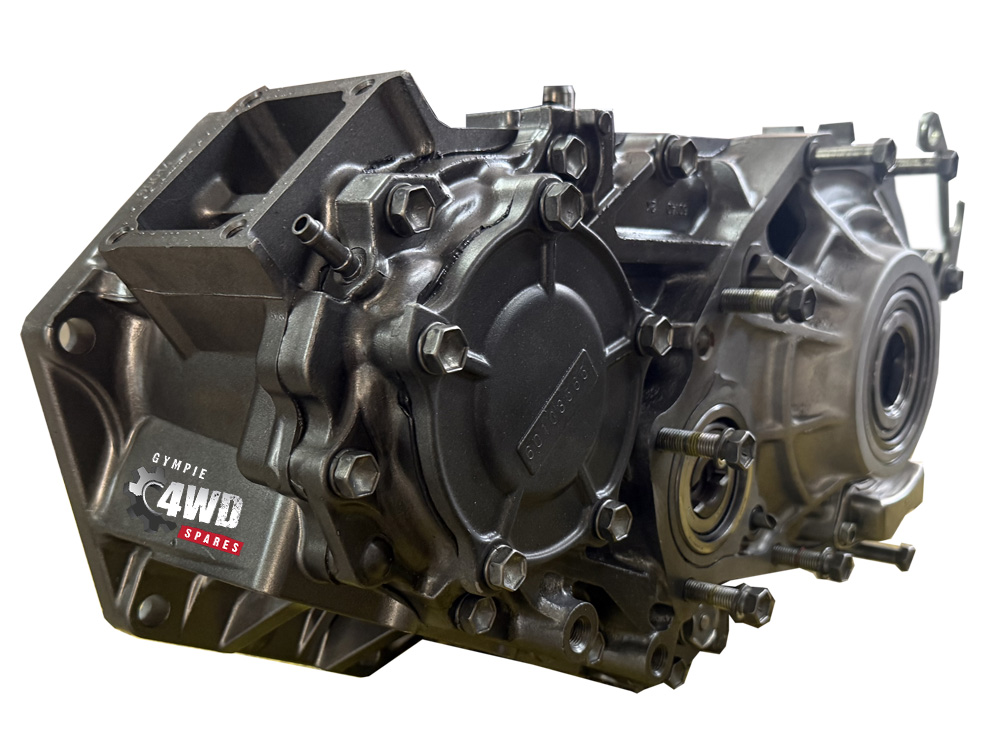 Reconditioned Transfer Case - Image 2