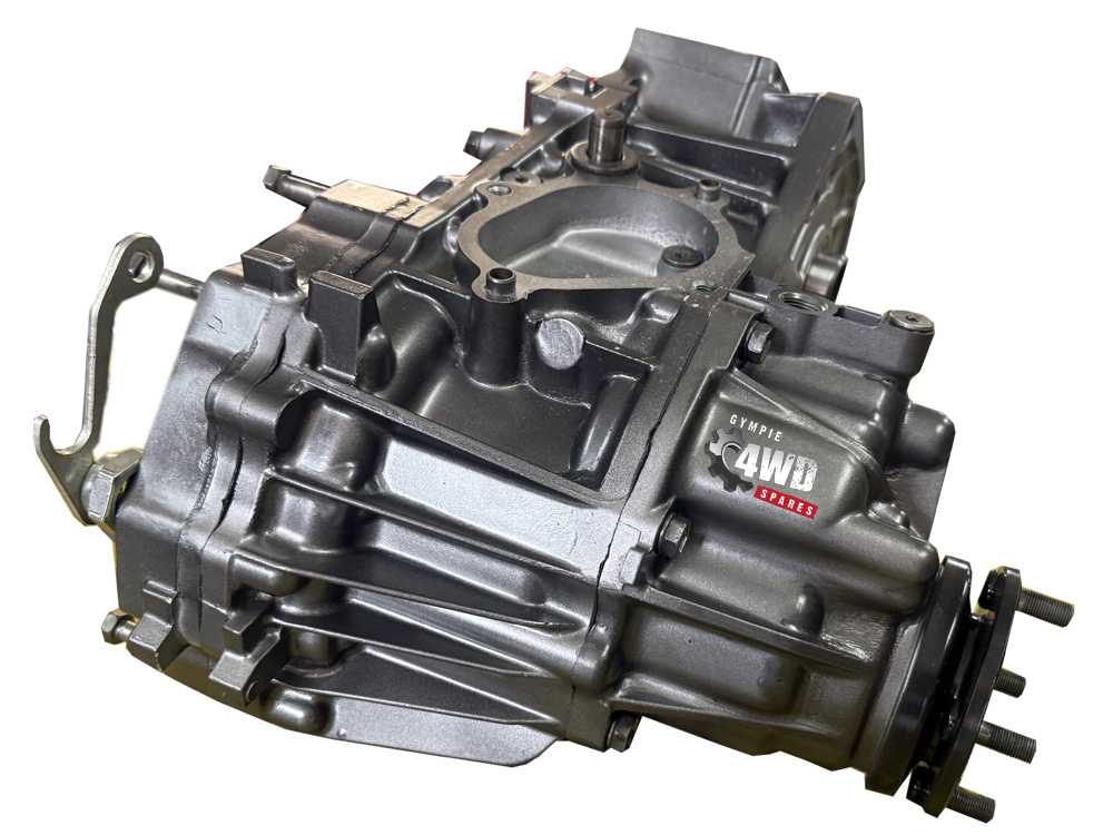 Reconditioned Transfer Case - Image 4