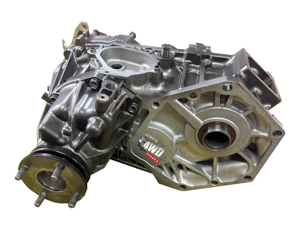 Reconditioned Transfer Case - Image 5