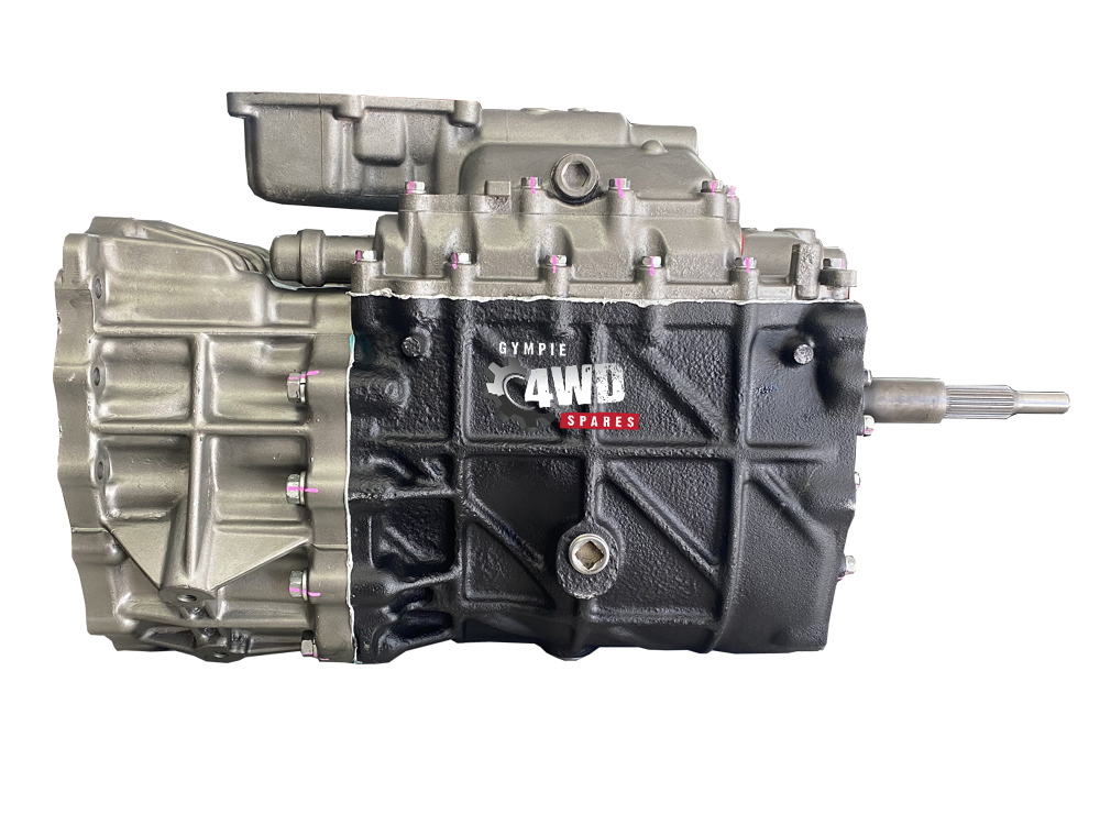Reconditioned Gearbox (Standard) - Image 5