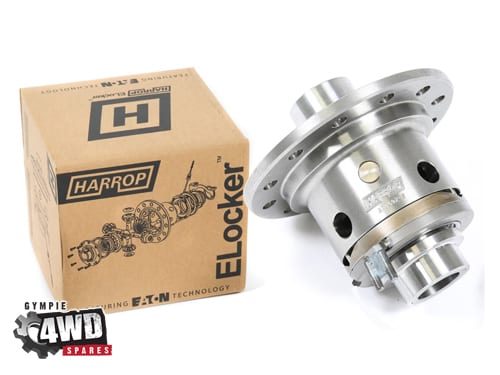 Reconditioned Diff Centre - Image 2