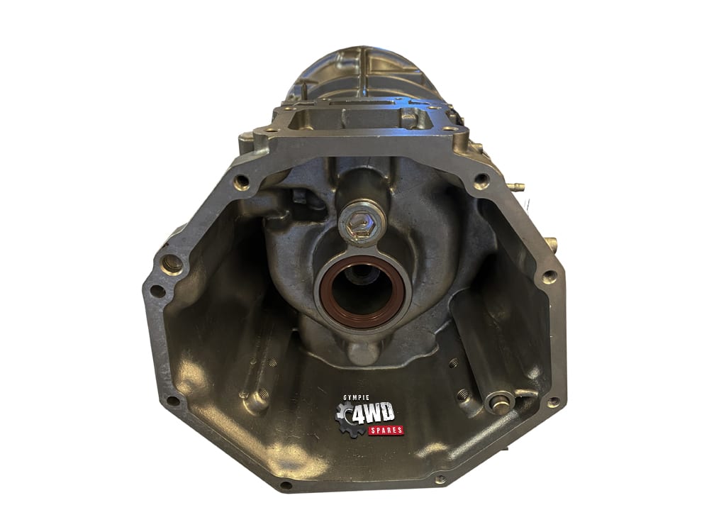 Reconditioned Gearbox (Upgraded) - Image 5