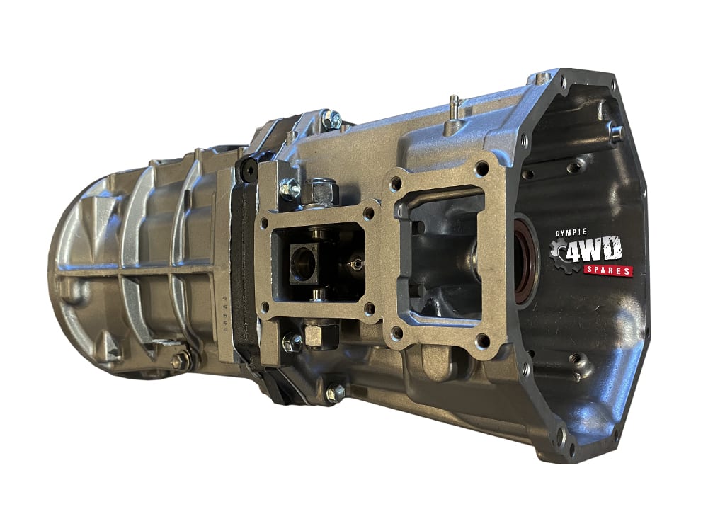 Reconditioned Gearbox (Upgraded) - Image 6