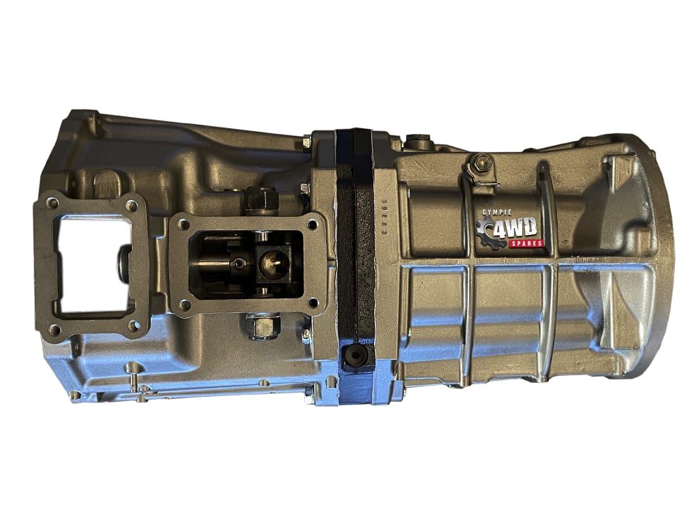 Reconditioned Gearbox (Upgraded) - Image 7