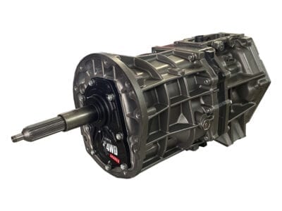 Toyota HZJ105 non-turbo reconditioned gearbox