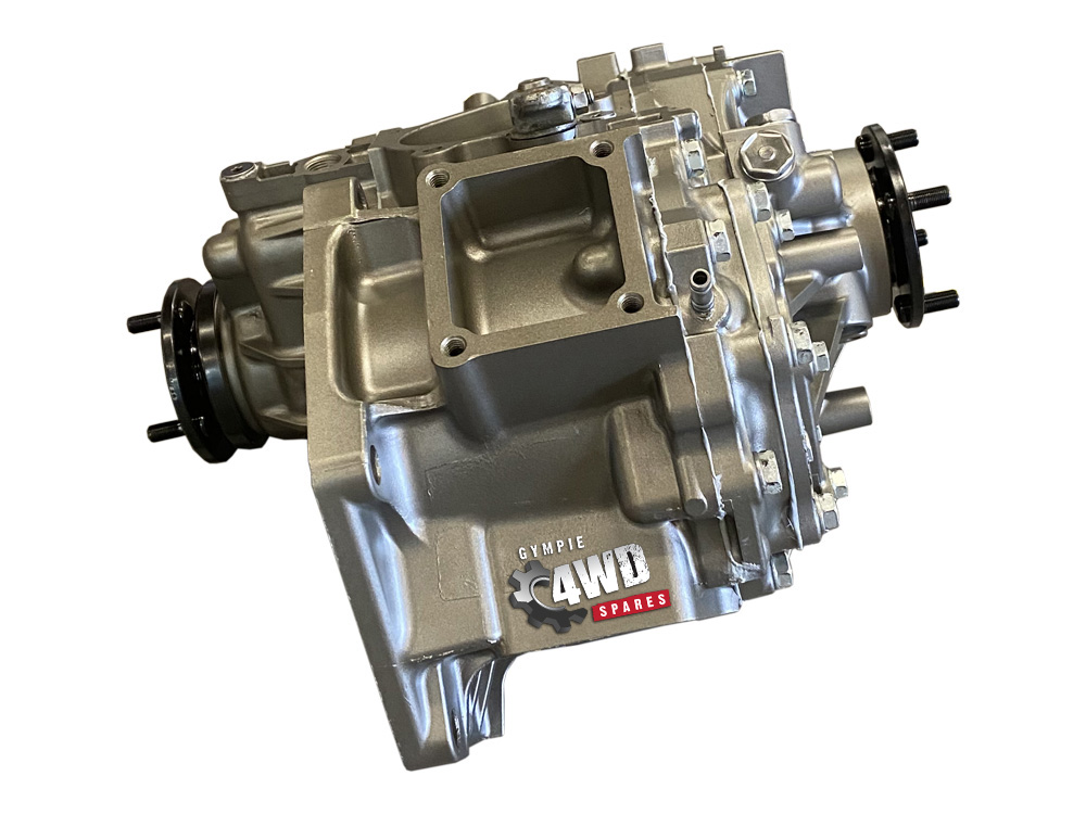 Reconditioned Transfer Case - Image 4