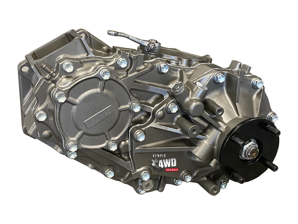 Reconditioned Transfer Case - Image 5