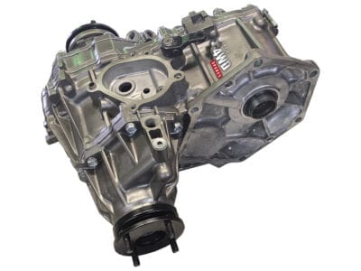 Reconditioned Toyota LandCruiser HZJ80 80 Series full-time 4WD transfer case assembly