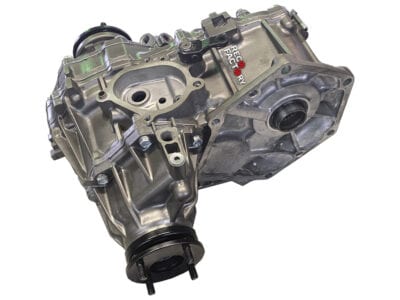 Reconditioned Toyota LandCruiser HZJ80 80 Series full-time 4WD viscous coupling transfer case assembly