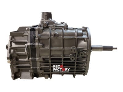 Reconditioned Gearbox (Upgraded)