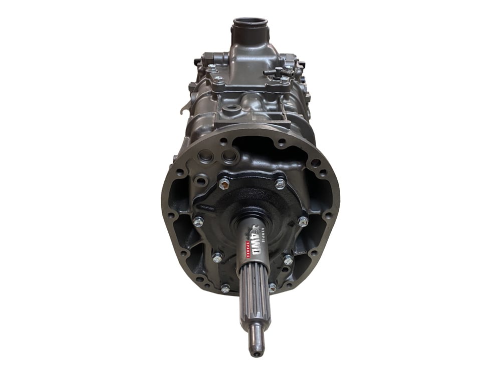 Reconditioned Gearbox (Standard) - Image 3