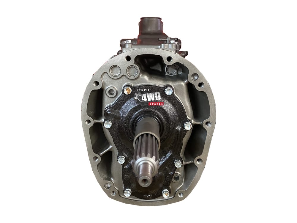 Reconditioned Gearbox (Standard) - Image 3