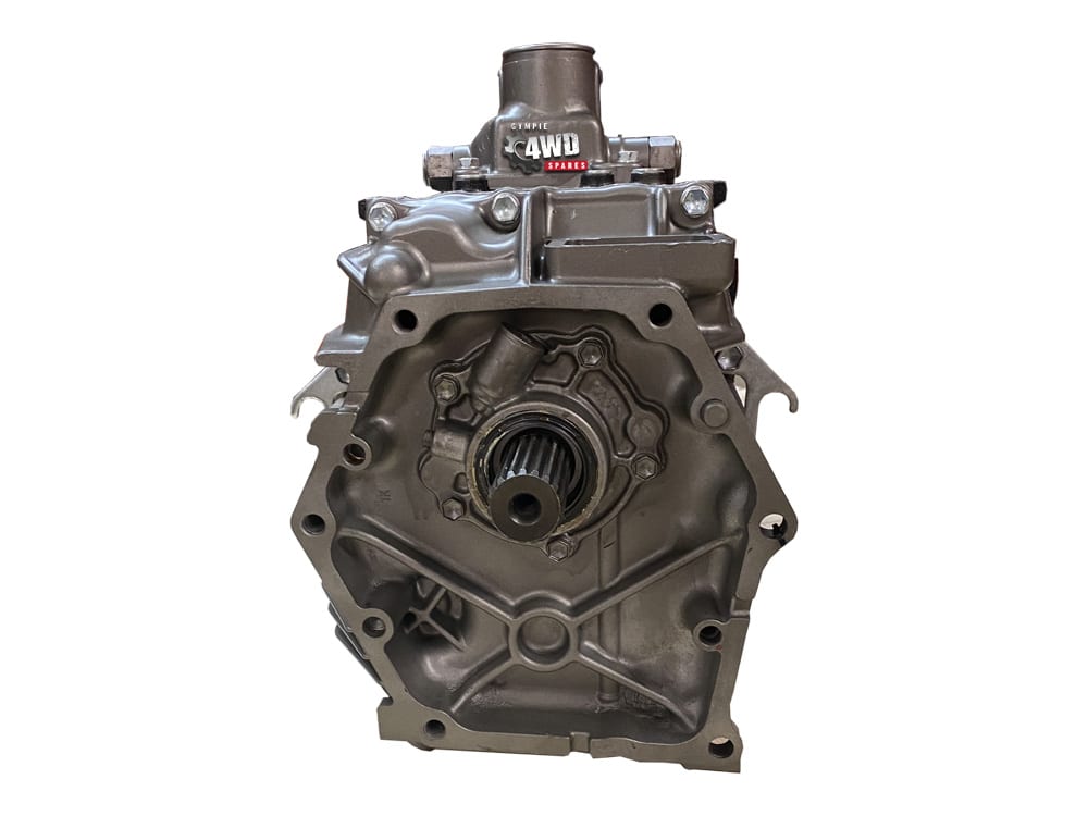 Reconditioned Gearbox (Standard) - Image 5