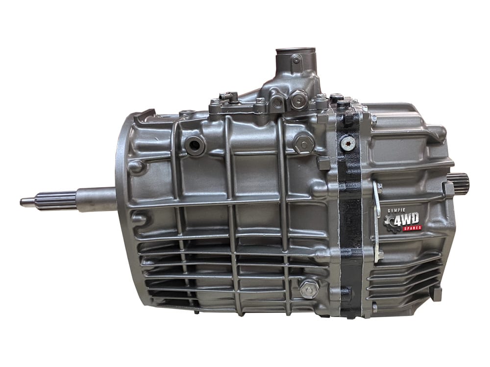 Reconditioned Gearbox (Standard) - Image 5