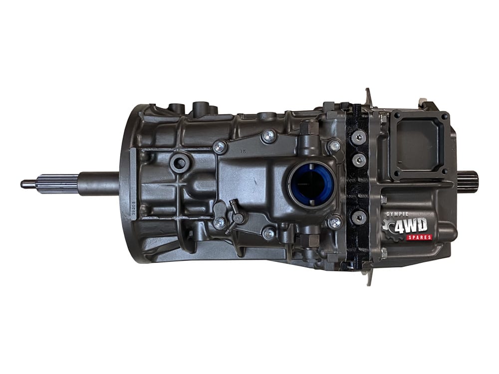 Reconditioned Gearbox (Standard) - Image 6