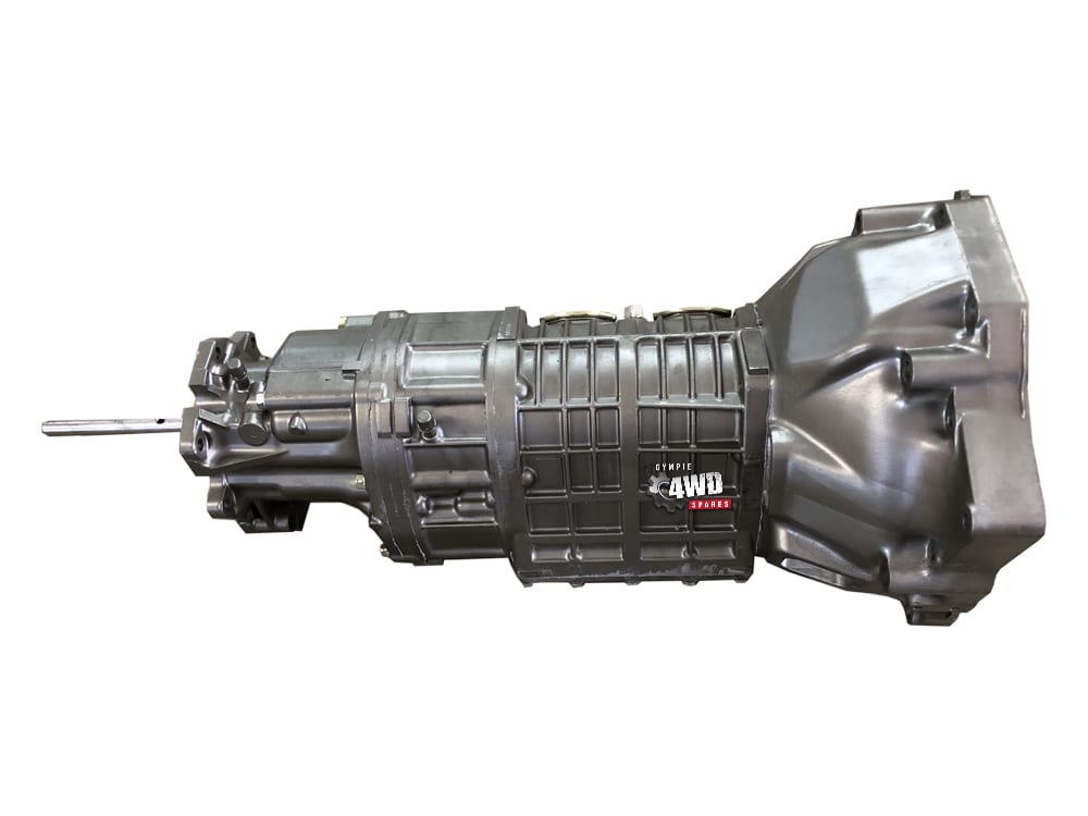 Reconditioned Gearbox (Standard) - Image 4