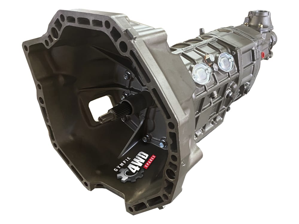 Reconditioned Gearbox (Standard) - Image 7